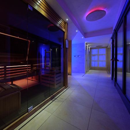 Tramas Hotel & Spa Olbia Exterior photo