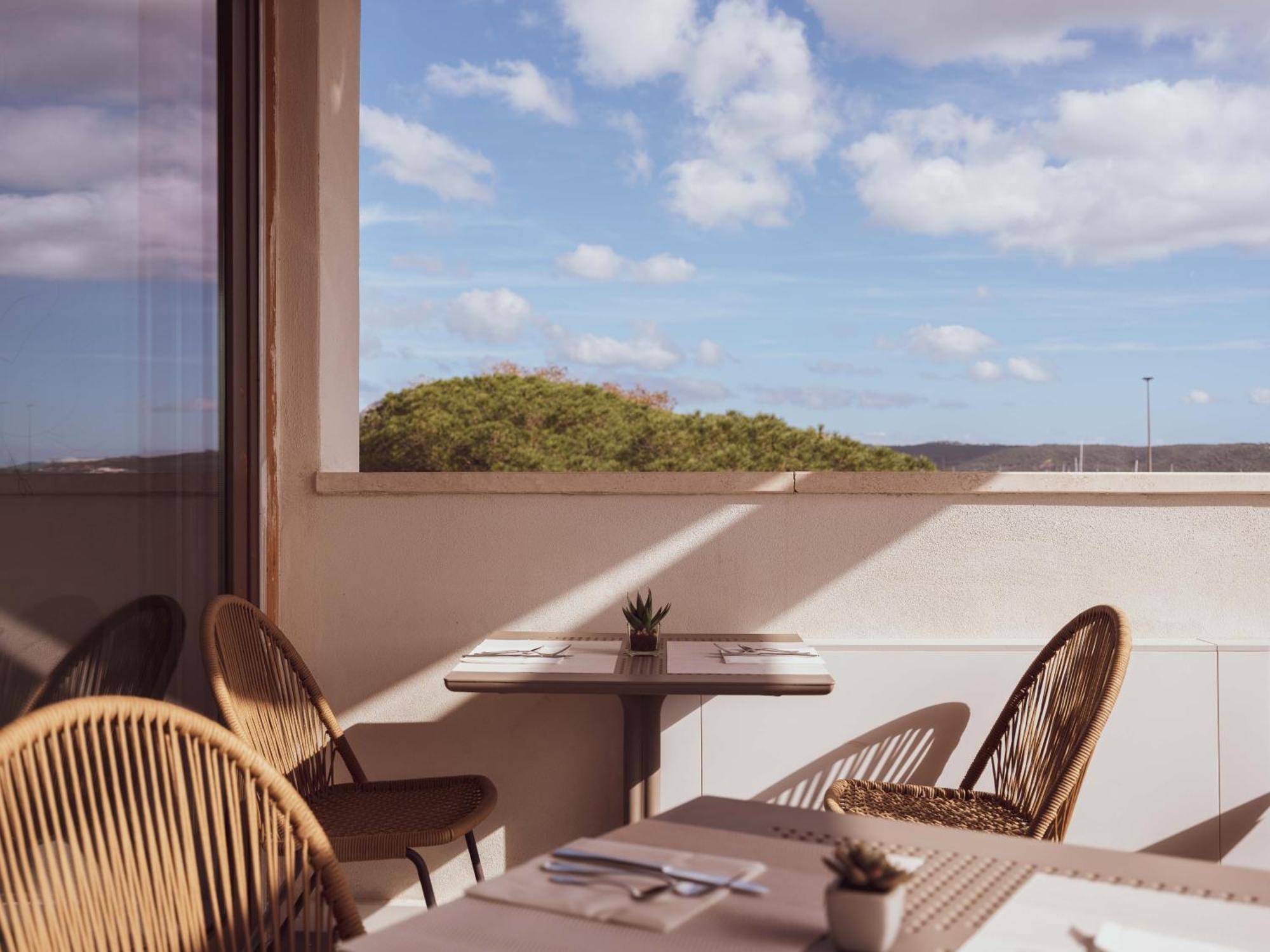 Tramas Hotel & Spa Olbia Exterior photo