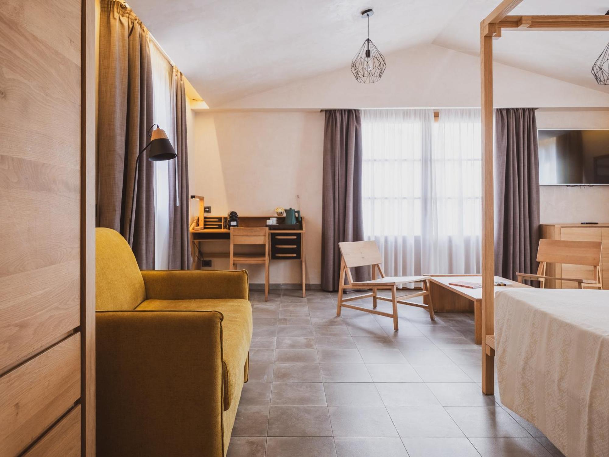 Tramas Hotel & Spa Olbia Exterior photo